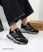 کتونی زنانه نیوبالانس کد HK 800