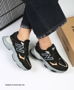 کتونی زنانه نیوبالانس کد HK 800