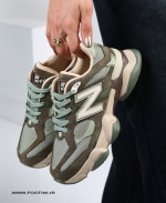 کتونی زنانه نیوبالانس کد HK 800