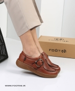 کفش زنانه طبی نیلو BT