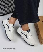 کتونی زنانه لژدار خطی HP