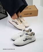 کتونی زنانه لژدار خطی HP