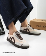 کتونی زنانه روزمره پاپی YE