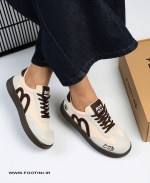 کتونی زنانه روزمره پاپی YE