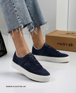 کتونی زنانه کد 980 BD