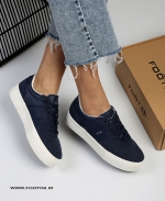 کتونی زنانه کد 980 BD