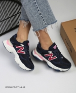 کتونی زنانه نیوبالانس کد HK 800