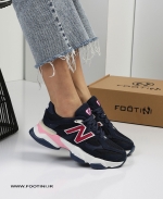 کتونی زنانه نیوبالانس کد HK 800