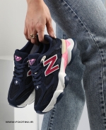 کتونی زنانه نیوبالانس کد HK 800