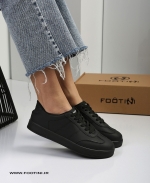 کتونی زنانه راحتی کد 630 YE