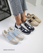 کتونی نیوبالانس زنانه کد 400 MR