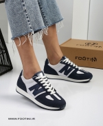 کتونی نیوبالانس زنانه کد 400 MR