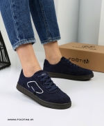 کتونی زنانه کد 6005 YE