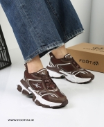 کفش کتونی زنانه RO Calvin