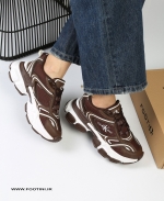 کفش کتونی زنانه RO Calvin÷