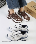 کفش کتونی زنانه RO Calvin