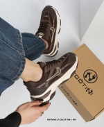 کفش کتونی زنانه نایک kvi p6000