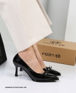 کفش مجلسی زنانه سنجاقک RO