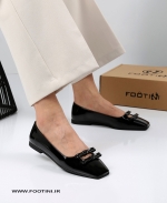 کفش مجلسی زنانه پاپیونی 01 RO