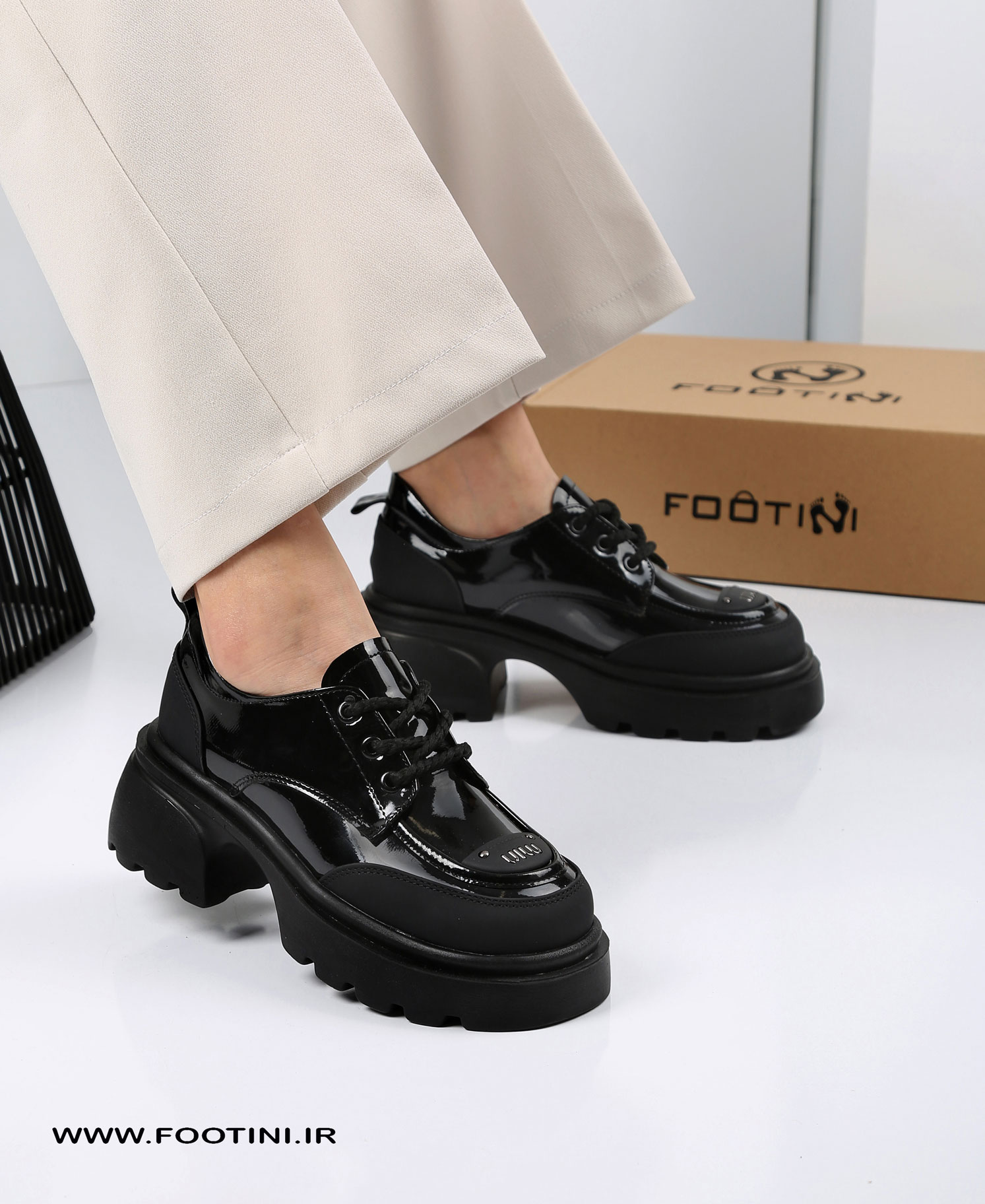 لوفر زنانه میومیو کد 03 RO