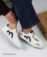 کتونی زنانه روزمره پاپی YE