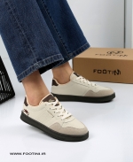 کتونی زنانه بندی YE Minnie mouse