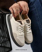 کتونی زنانه بندی YE Minnie mouse