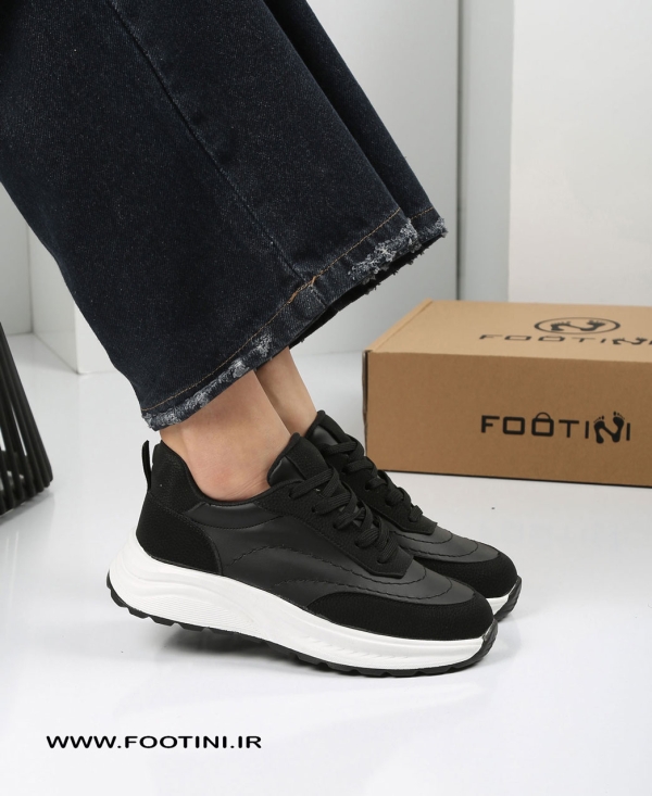 کتونی زنانه دوختی LNA