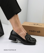 کفش زنانه گره ای BT