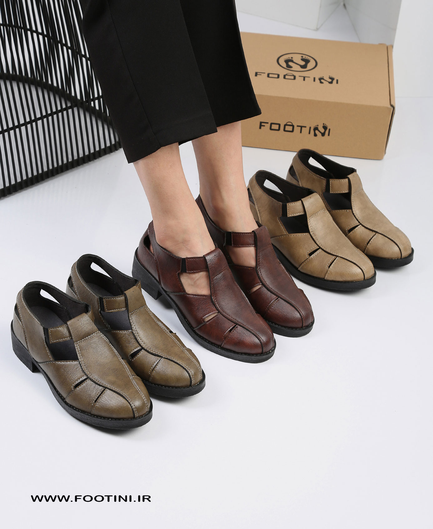 V76A2883 کفش زنانه نانو بینگو BT