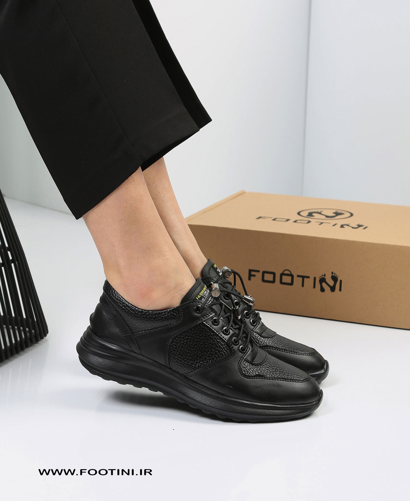 کتونی زنانه اسپرت ناتان LNA