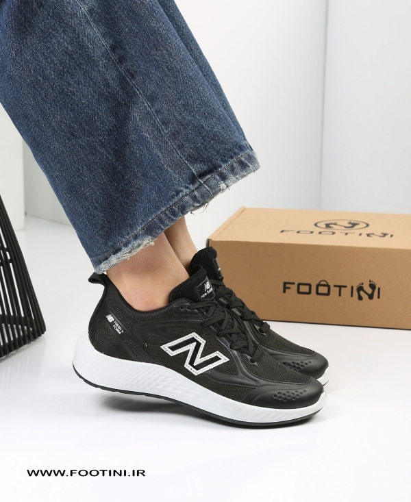 کتونی زنانه نیوبالانس 128 TL