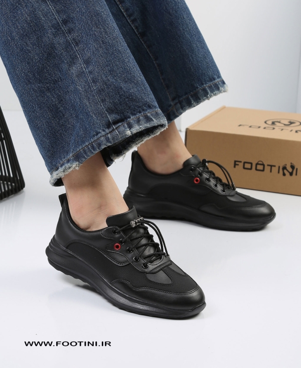 کتونی زنانه اسپرت چشمی LNA