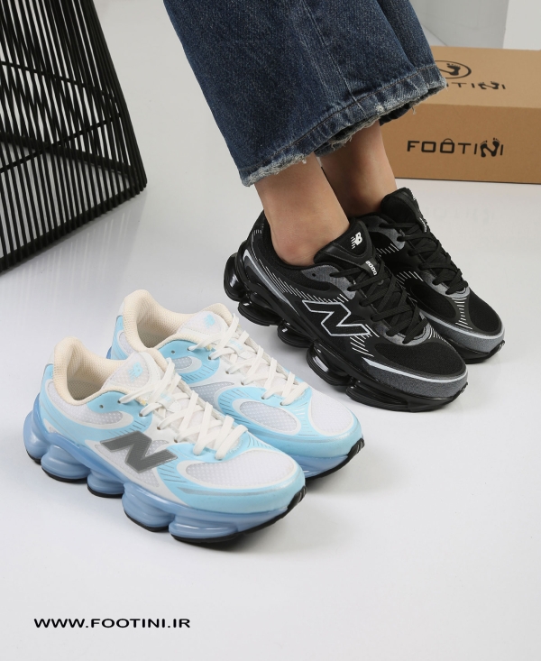 کتونی زنانه نیوبالانس 2000