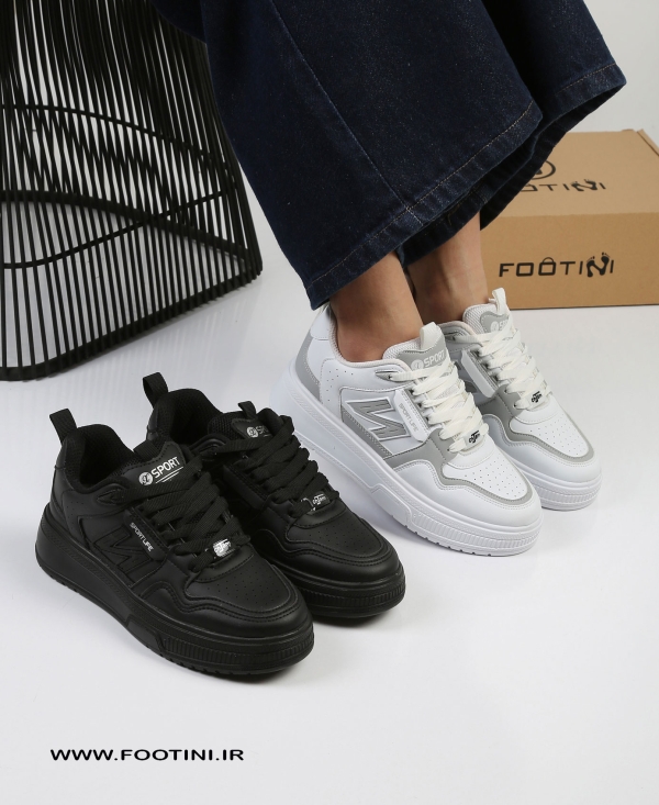 کتونی زنانه نیوبالانس BT 431