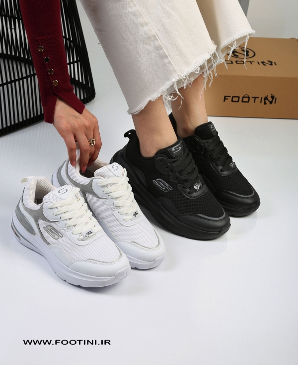 کفش کتونی زنانه اسکیچرز BT 243