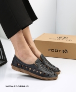 کفش زنانه طبی همستر BT