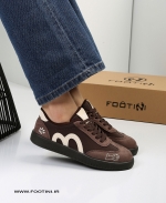 کتونی زنانه روزمره پاپی YE