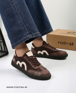 کتونی زنانه روزمره پاپی YE