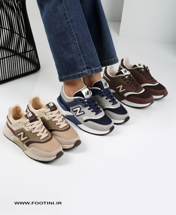 کتونی زنانه نیوبالانس HK 997