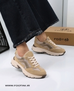 کتونی زنانه راحتی تابو LNA