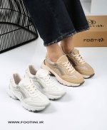 کتونی زنانه راحتی تابو LNA