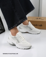 کتونی زنانه راحتی تابو LNA