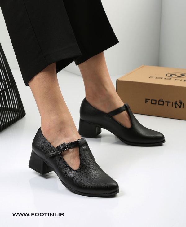 کفش زنانه طبی استیکر BT