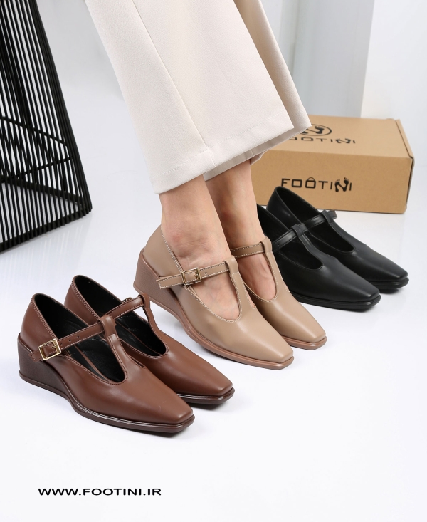 کفش زنانه طبی شیک MR