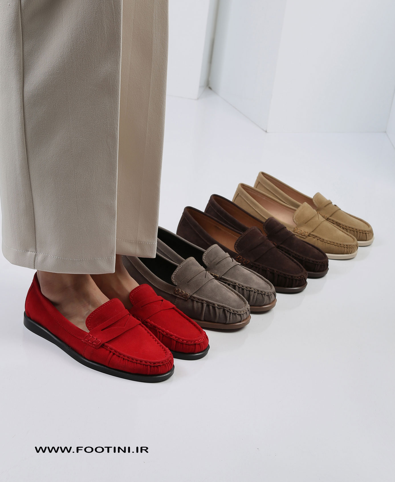 کالج زنانه تخت 619 MR