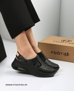 کفش زنانه طبی کپسولی کراکس BT