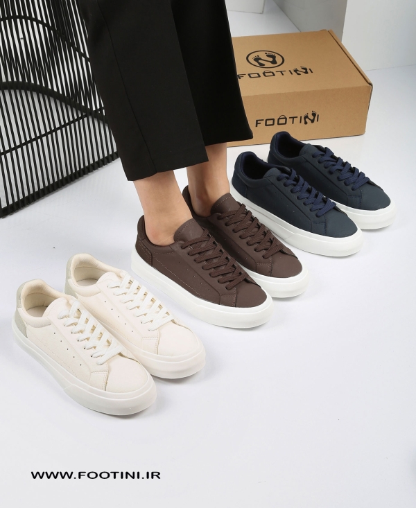 کتونی زنانه راحتی 613 MR