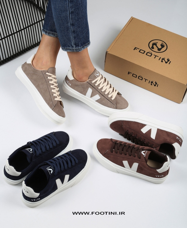 کتونی زنانه وجا MR