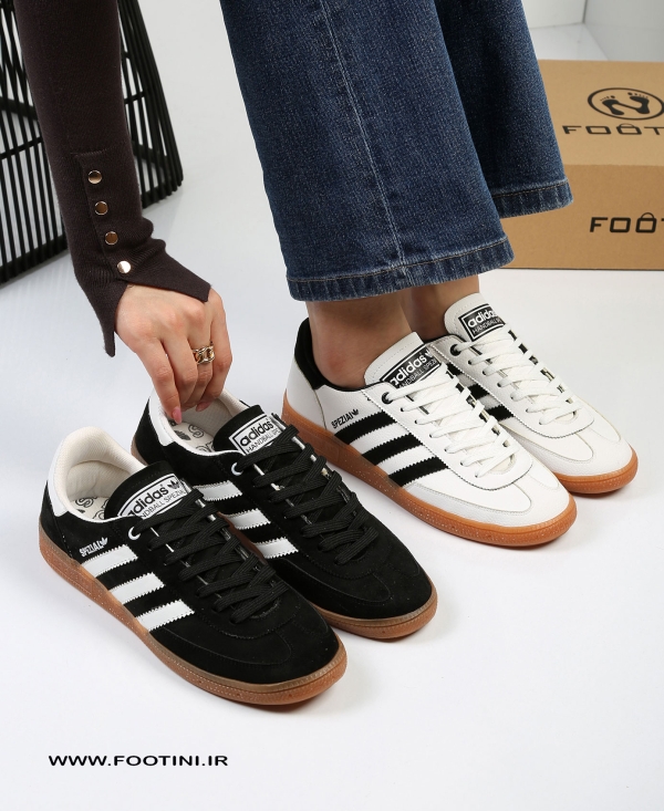 کتونی زنانه آدیداس اسپیزال RMH